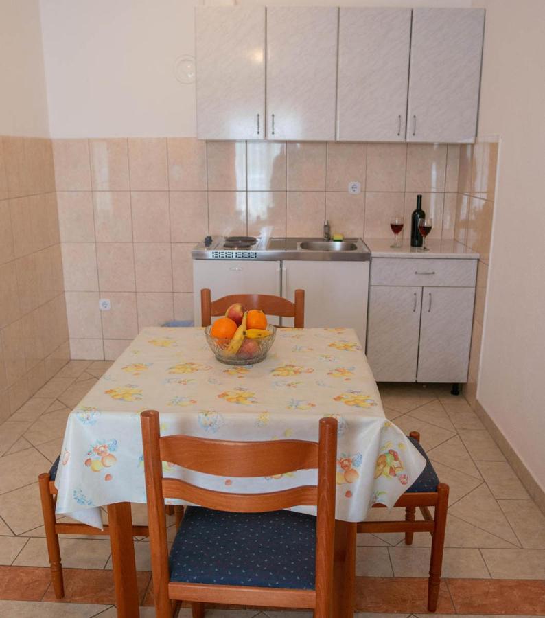 Villa Millenium Neum Esterno foto