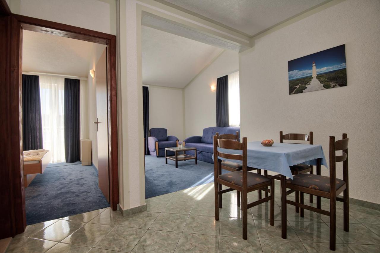 Villa Millenium Neum Esterno foto