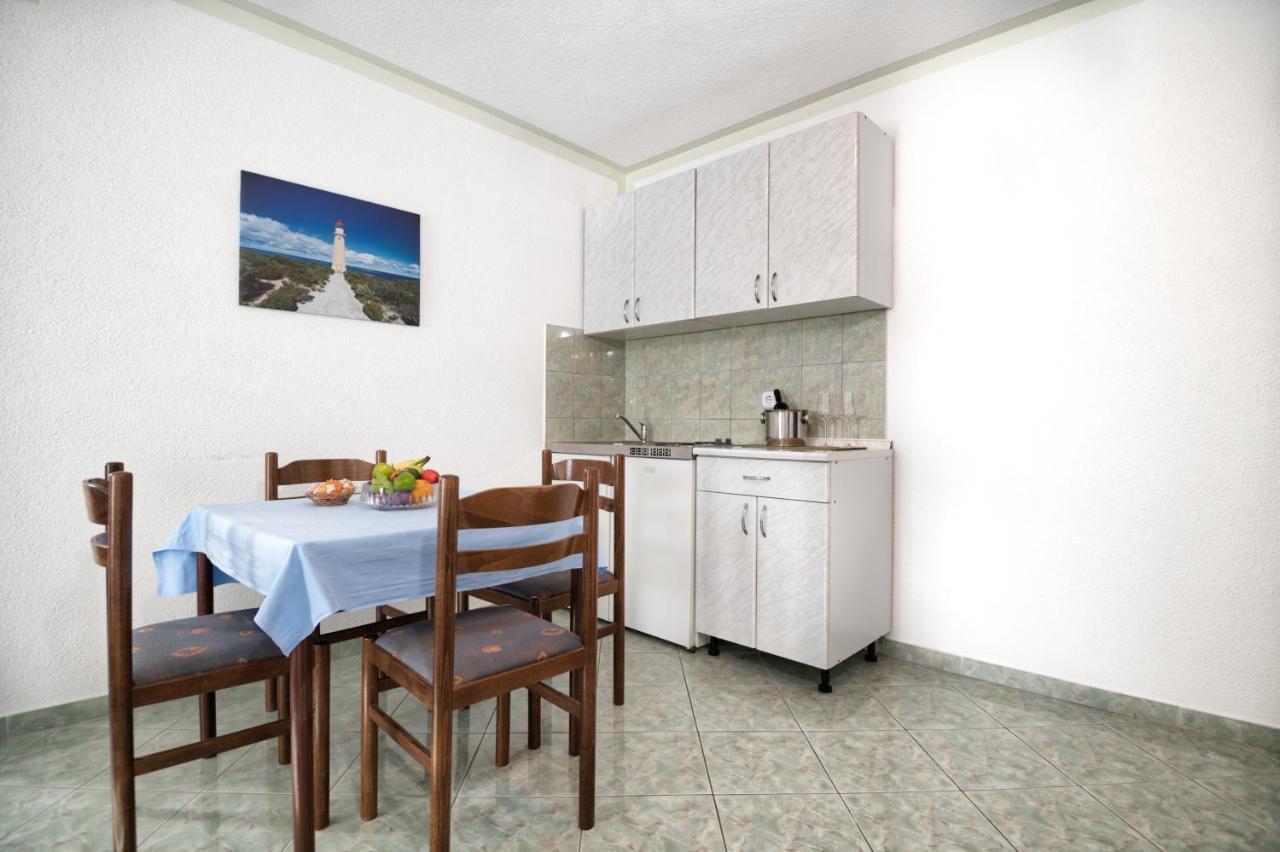 Villa Millenium Neum Esterno foto
